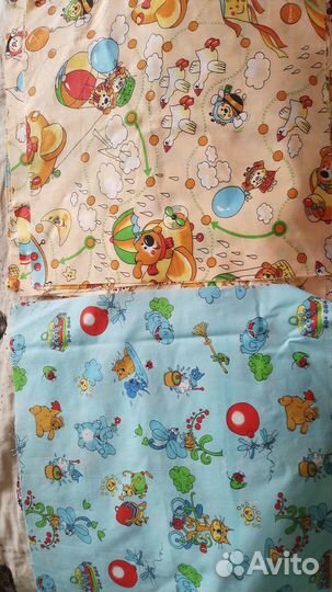 Ткани для лоскутного шитья