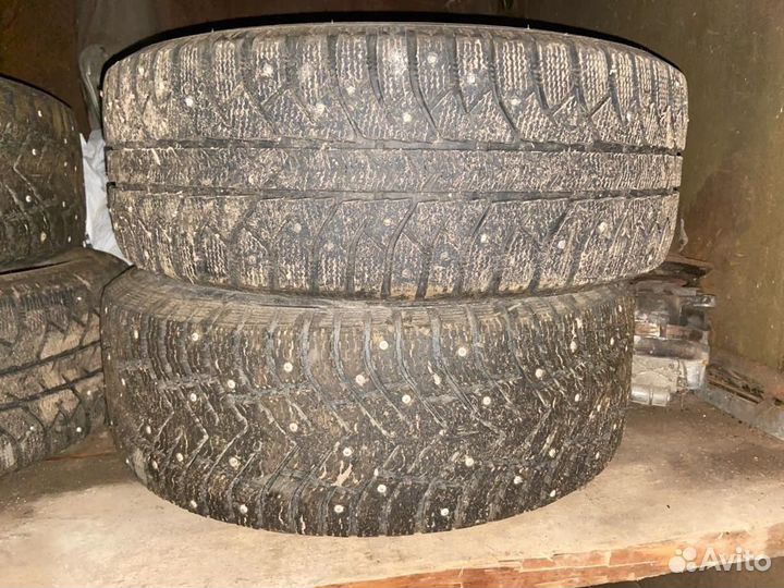 Cordiant Snow Cross 2 205/55 R16