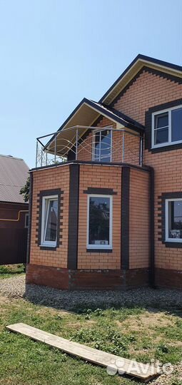 Ограждения из нержавеющей стали