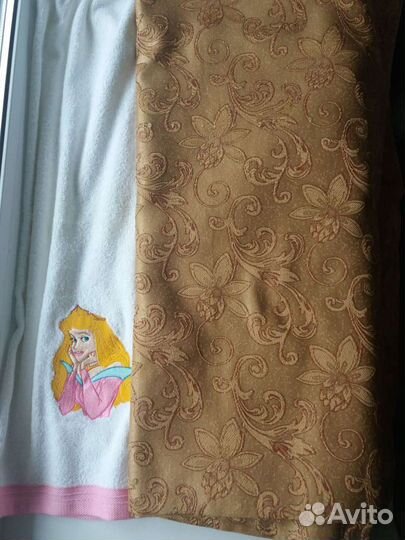 Ткань для штор. Жаккард