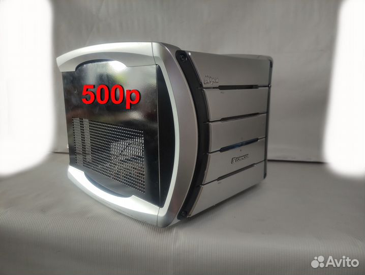 Корпус для вашего пк