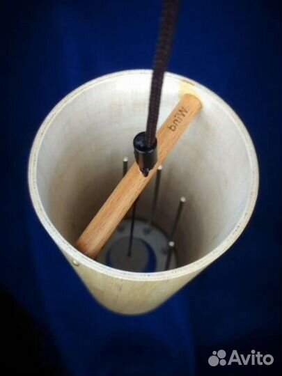 Nada Bell Колокольчик Коши Музыка ветра