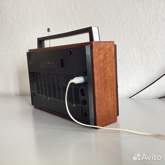Радиоприемник 