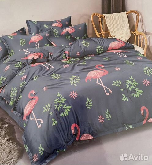 Постельное белье 