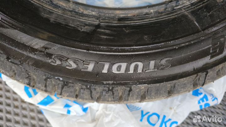 Покрышки 175/64/14 Bridgestune stedless