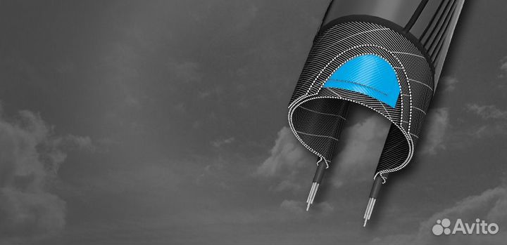 Велопокрышка Schwalbe ICE spiker PRO, 27.5x2.25 65