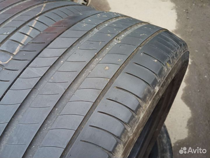 Michelin Primacy 3 235/50 R17