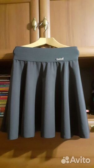 Форма на девочку 12-14 лет