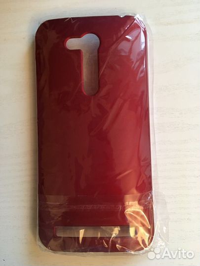 Чехол для asus ZenFone Go (ZB452KG)