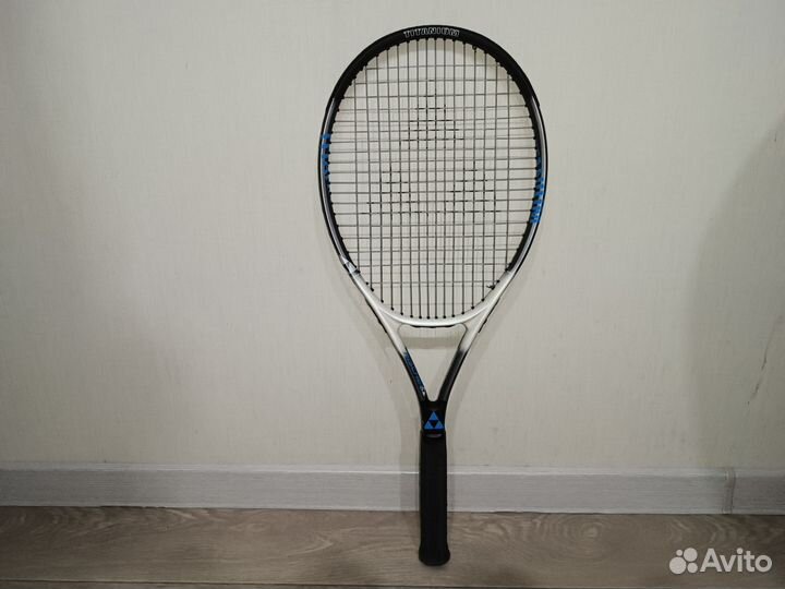 Ракетка Fischer Titanium для большого тенниса