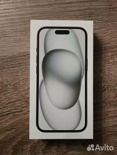 iPhone 15 Plus, 512 ГБ