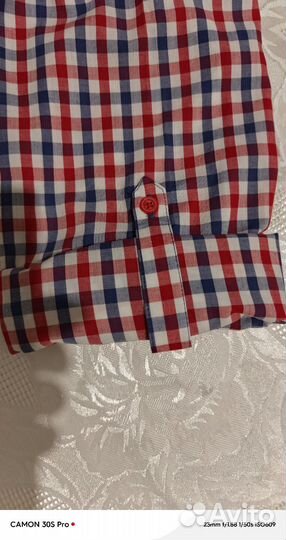 Рубашка женская р. 50 Urban Aktive