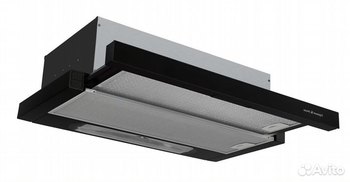 Встраиваемая вытяжка K 009.6 B