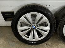 Диски BMW r18 с резиной Dunlop