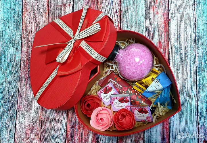 Подарок для девушки