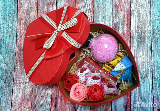 Подарок для девушки