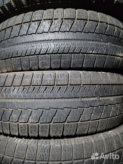 Bridgestone Blizzak VRX 185/65 R15 86T