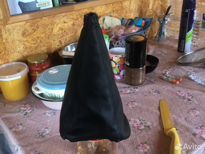 Коржух на кпп газель next