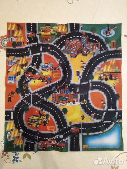 Детские машинки игрушки