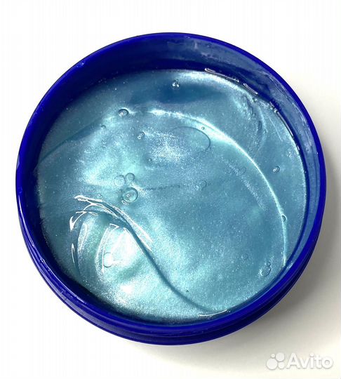 Патчи для глаз с экстрактом ласточкиного гнезда