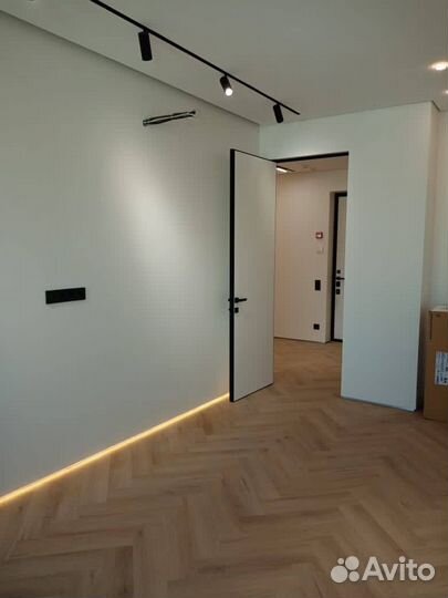 Ремонт квартир под ключ с гарантией