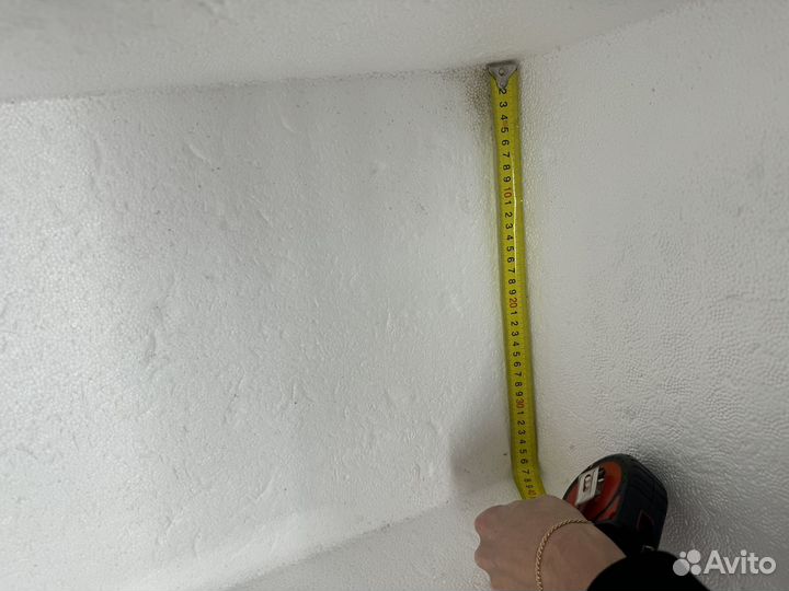 Контейнер/холодильник для транспортировки