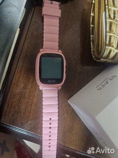 Детские смарт часы с сим картой