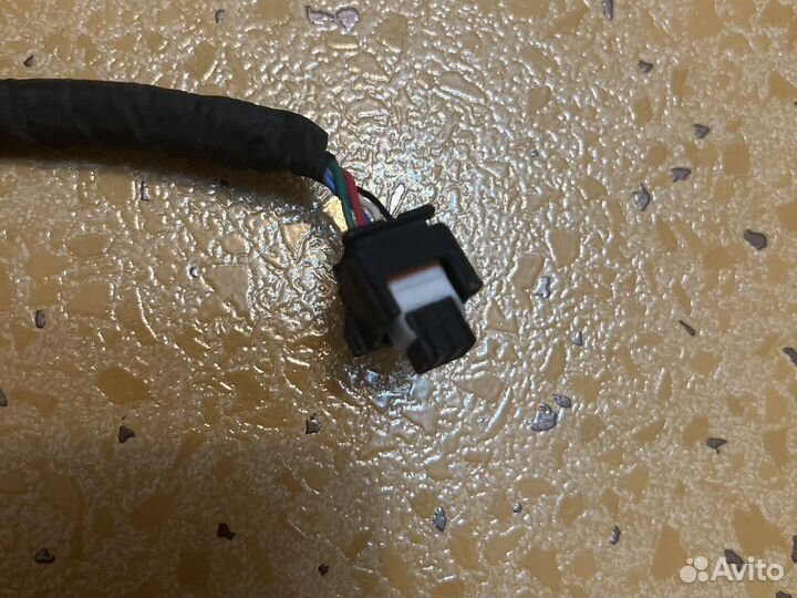 Провод камеры Toyota Lexus