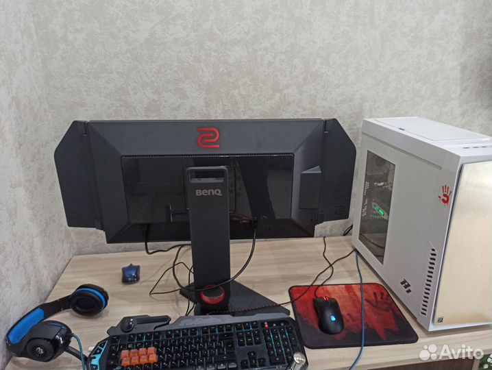 Продается топовый пк