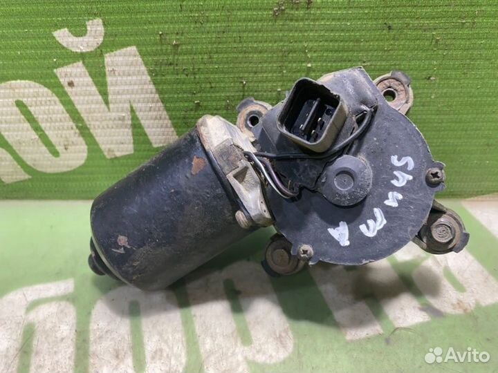 Мотор дворников Kia Sephia BFD