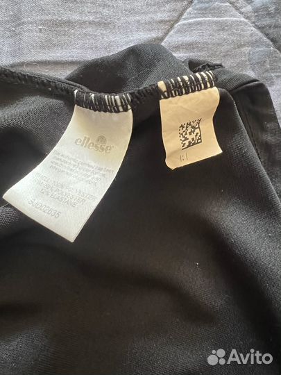 Спортивная майка ellesse