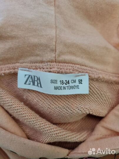 Костюм zara на девочку 92 Щенячий патруль