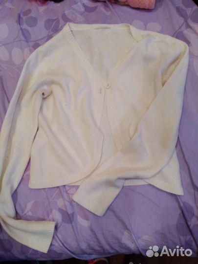 Вещи пакетом женские 40 42