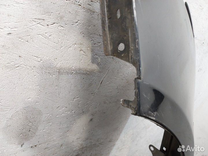 Крыло Audi A5, 2011