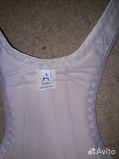 Бандаж детский