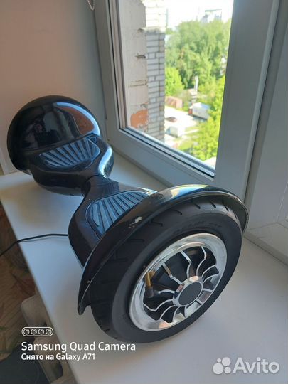 Гироскутер