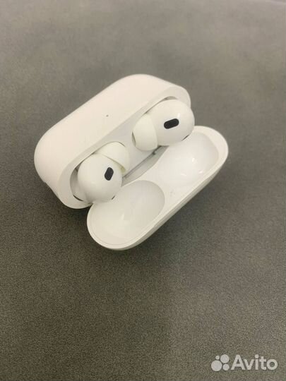 Наушники Airpods pro 2 id191239