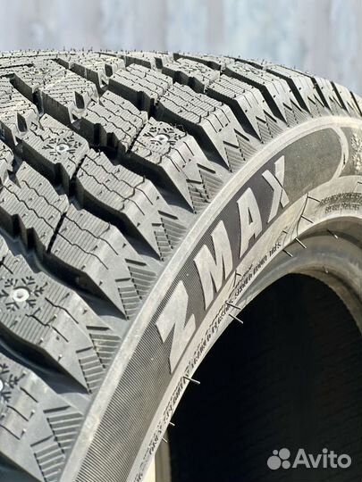 Zmax Winternova Stud II 225/45 R17 120T