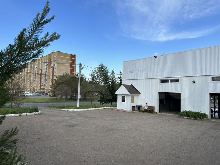 Свободного назначения, 400 м²