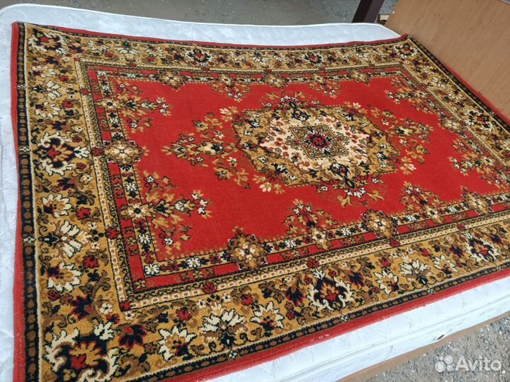 Ковер (Шерсть)