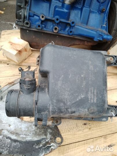 Запчасти на ваз 2110 2112 бу