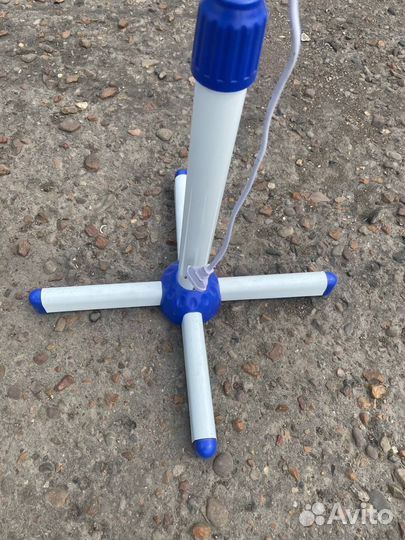 Вентилятор напольный VF-40PWB