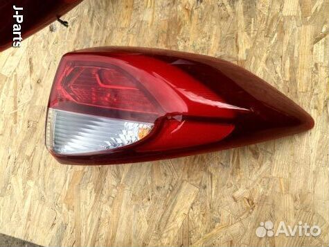 Правый фонарь в крыло Hyundai Тuсsоn 3 тl