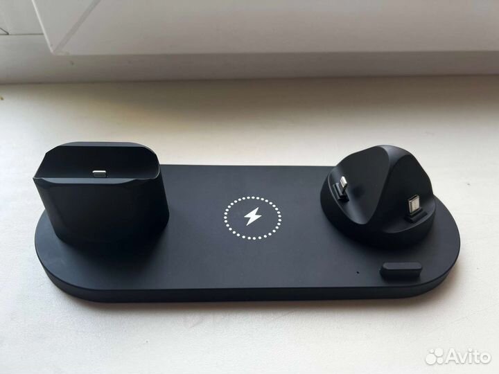 Зарядная станция 6 в 1