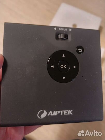 Мини проектор