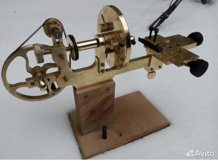 Металлообработка. Токарка. Фрезеровка