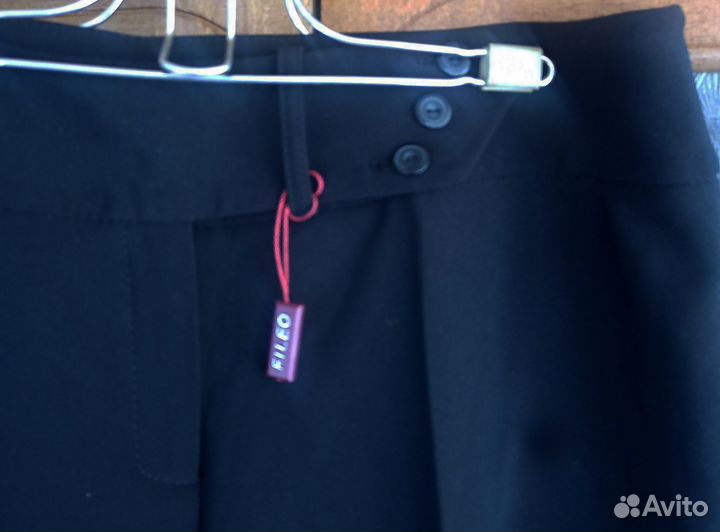 Брюки женские