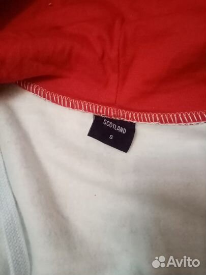 Пижама Шотландия