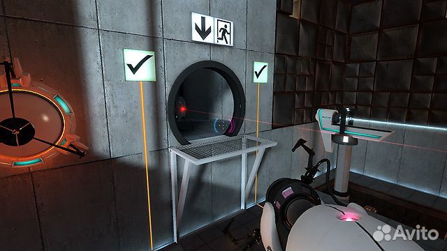 Portal (Steam)