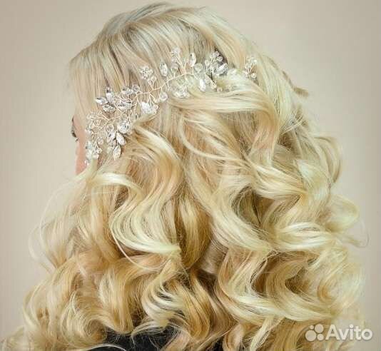 Веночек на голову